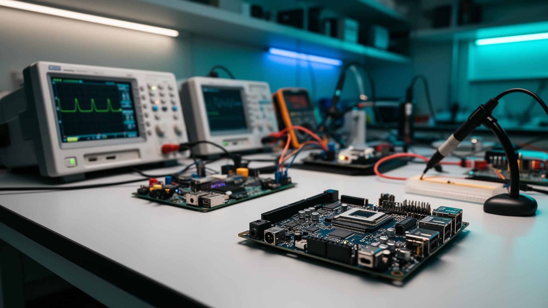Duxes Labs